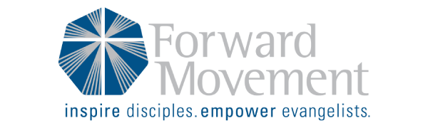 Forward Movement logo